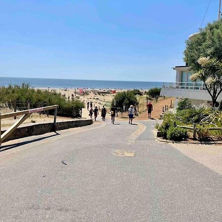 Appartamento Dolce Vita Plein Coeur St Brevin Proche Plages Saint-Brévin-les-Pins Esterno foto